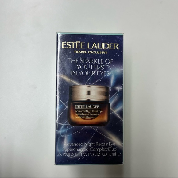 Estee Lauder Skincare Estee Lauder Eye Cream Advanced Night Repair
